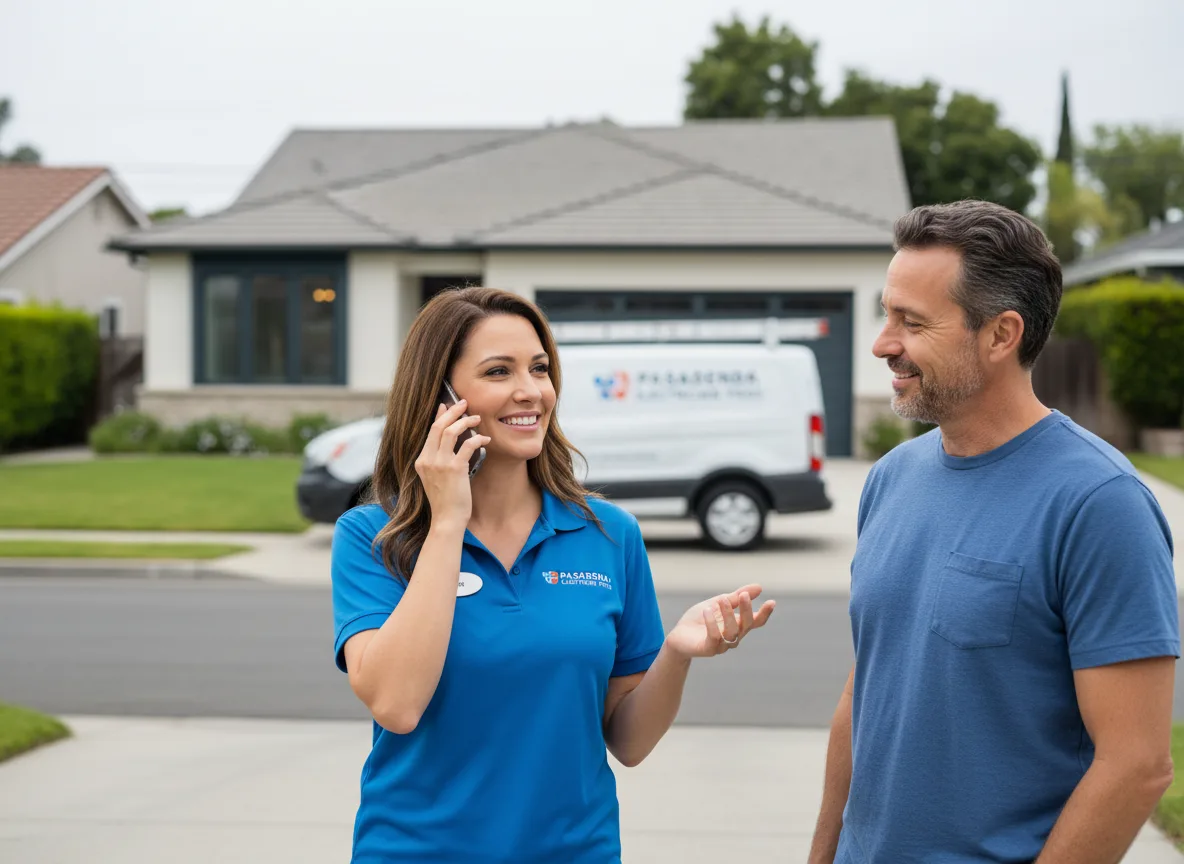 Electrician Elbe, WA FAQs